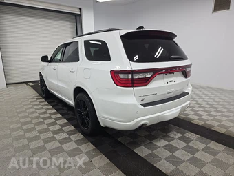 2026 Dodge Durango GT Plus - miniatura 6