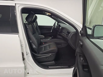 2026 Dodge Durango GT Plus - miniatura 8