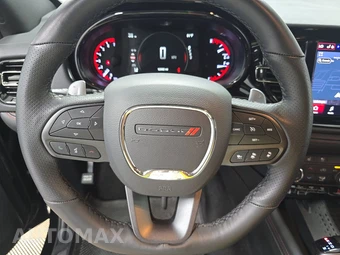 2026 Dodge Durango GT Plus - miniatura 10