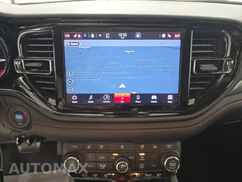 2026 Dodge Durango GT Plus - miniatura 11