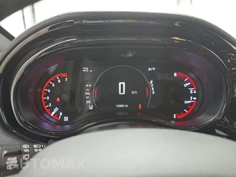 2026 Dodge Durango GT Plus - miniatura 12