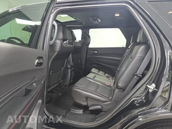 2026 Dodge Durango GT Plus - miniatura 13