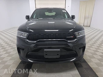 2026 Dodge Durango GT Plus - miniatura 2