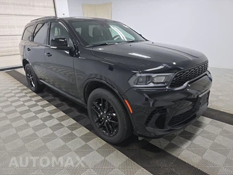 2026 Dodge Durango GT Plus - miniatura 3
