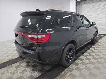2026 Dodge Durango GT Plus - miniatura 4