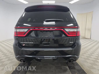 2026 Dodge Durango GT Plus - miniatura 5