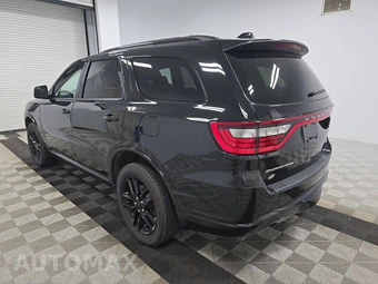 2026 Dodge Durango GT Plus - miniatura 6