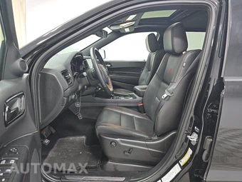 2026 Dodge Durango GT Plus - miniatura 7