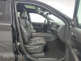 2026 Dodge Durango GT Plus - miniatura 8