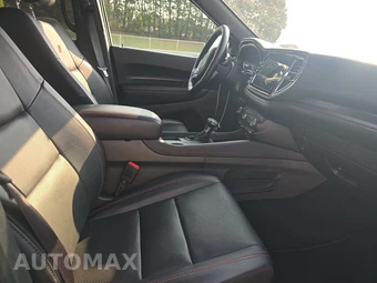 2026 Dodge Durango GT Plus - miniatura 14