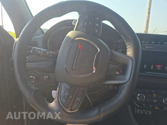 2026 Dodge Durango GT Plus - miniatura 16