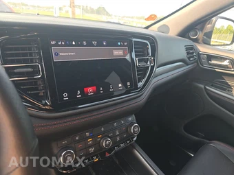 2026 Dodge Durango GT Plus - miniatura 17