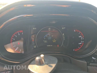 2026 Dodge Durango GT Plus - miniatura 18