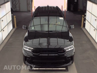 2026 Dodge Durango GT Plus - miniatura 2
