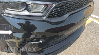 2026 Dodge Durango GT Plus - miniatura 25