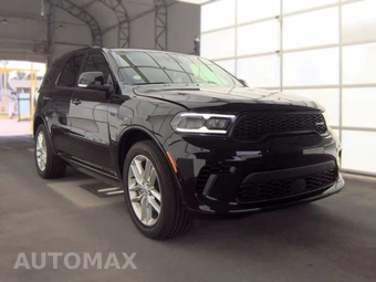 2026 Dodge Durango GT Plus - miniatura 4