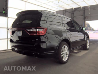 2026 Dodge Durango GT Plus - miniatura 5