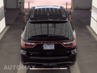 2026 Dodge Durango GT Plus - miniatura 6