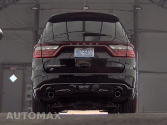 2026 Dodge Durango GT Plus - miniatura 7