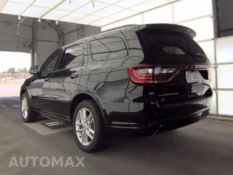 2026 Dodge Durango GT Plus - miniatura 8
