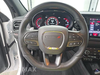 2026 Dodge Durango GT Plus - miniatura 10