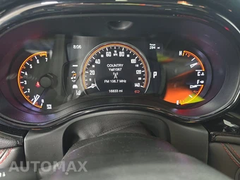2026 Dodge Durango GT Plus - miniatura 12