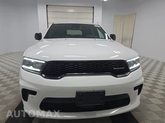 2026 Dodge Durango GT Plus - miniatura 2