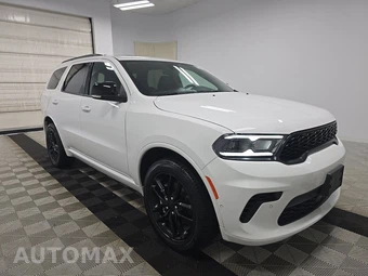 2026 Dodge Durango GT Plus - miniatura 3