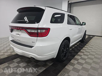 2026 Dodge Durango GT Plus - miniatura 4