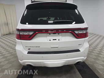 2026 Dodge Durango GT Plus - miniatura 5