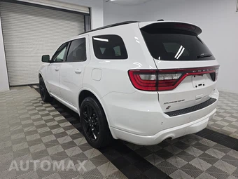 2026 Dodge Durango GT Plus - miniatura 6