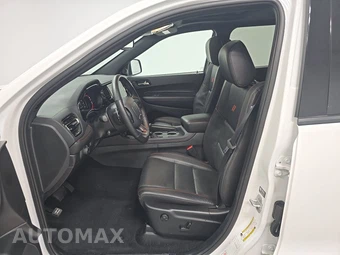 2026 Dodge Durango GT Plus - miniatura 7