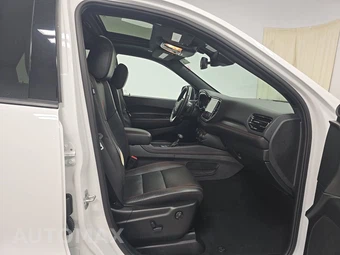2026 Dodge Durango GT Plus - miniatura 8