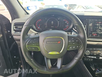 2026 Dodge Durango GT Plus - miniatura 10