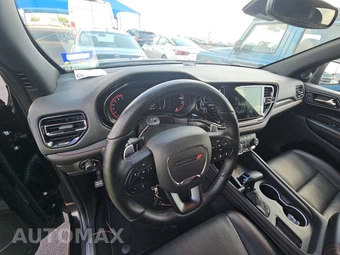 2026 Dodge Durango GT Plus - miniatura 11