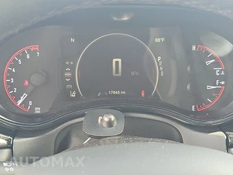2026 Dodge Durango GT Plus - miniatura 12
