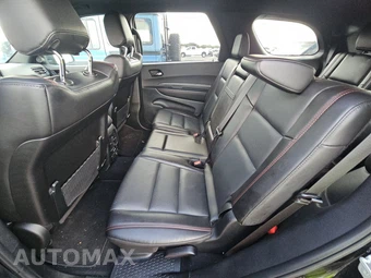 2026 Dodge Durango GT Plus - miniatura 13