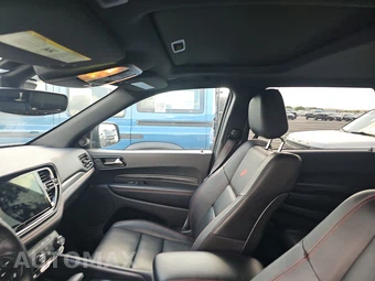 2026 Dodge Durango GT Plus - miniatura 15