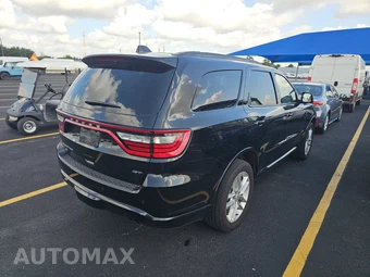 2026 Dodge Durango GT Plus - miniatura 4