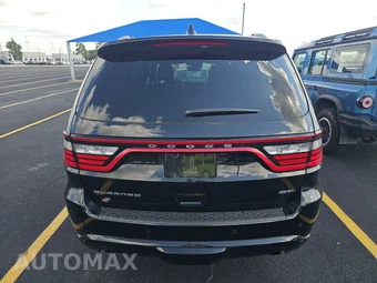 2026 Dodge Durango GT Plus - miniatura 5