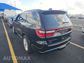 2026 Dodge Durango GT Plus - miniatura 6