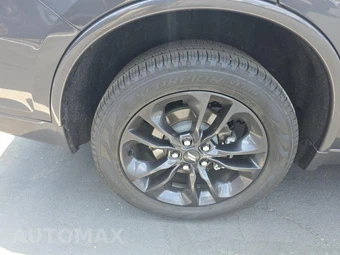 2026 Dodge Durango GT Plus – miniatura 10