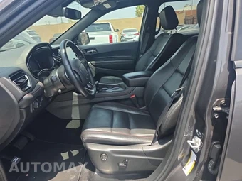 2026 Dodge Durango GT Plus – miniatura 13