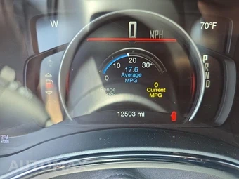 2026 Dodge Durango GT Plus – miniatura 15