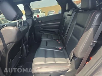 2026 Dodge Durango GT Plus – miniatura 16
