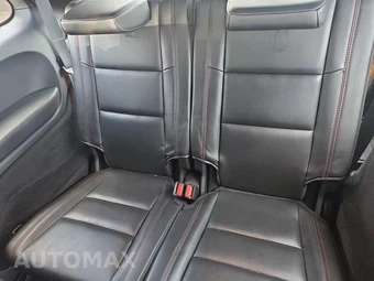 2026 Dodge Durango GT Plus – miniatura 17