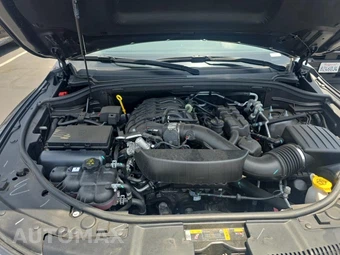 2026 Dodge Durango GT Plus – miniatura 19