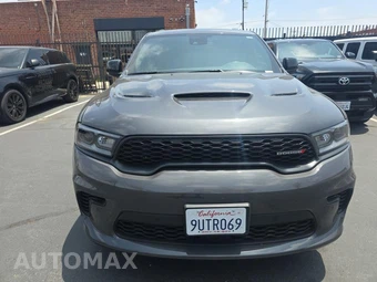 2026 Dodge Durango GT Plus – miniatura 2