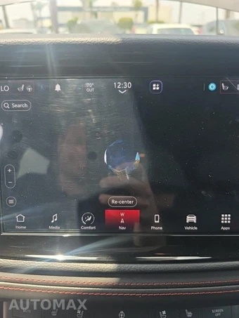 2026 Dodge Durango GT Plus – miniatura 23