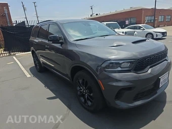 2026 Dodge Durango GT Plus – miniatura 3